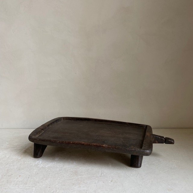 The Corner - Oromo tray No 28 - Decoration