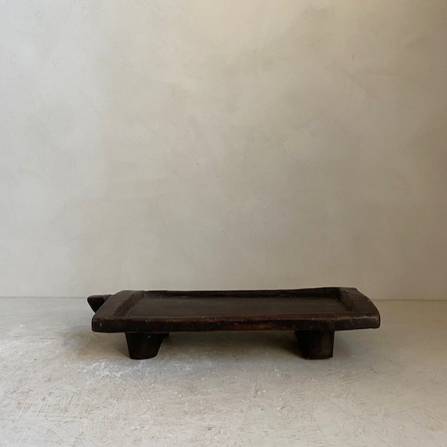 The Corner - Oromo tray No 29 - Decoration