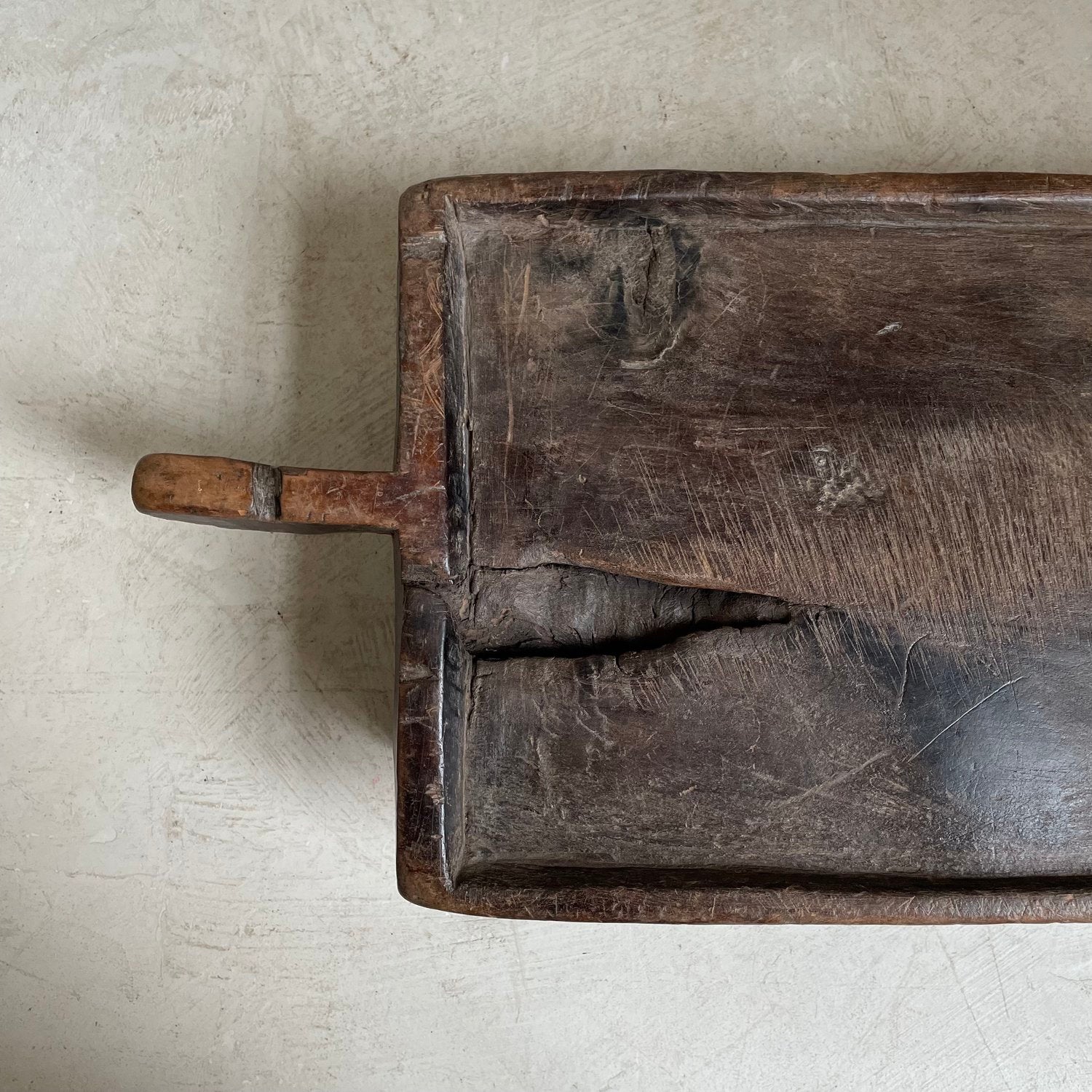 The Corner - Oromo tray No 29 - Decoration