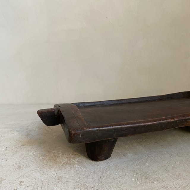 The Corner - Oromo tray No 29 - Decoration