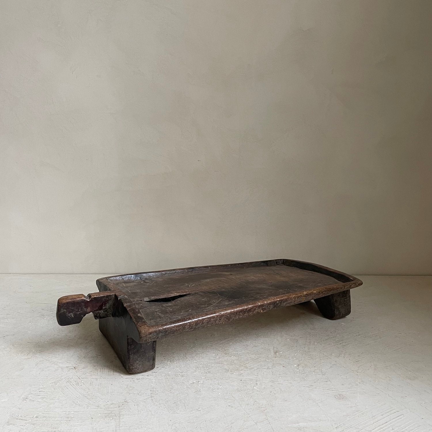 The Corner - Oromo tray No 29 - Decoration