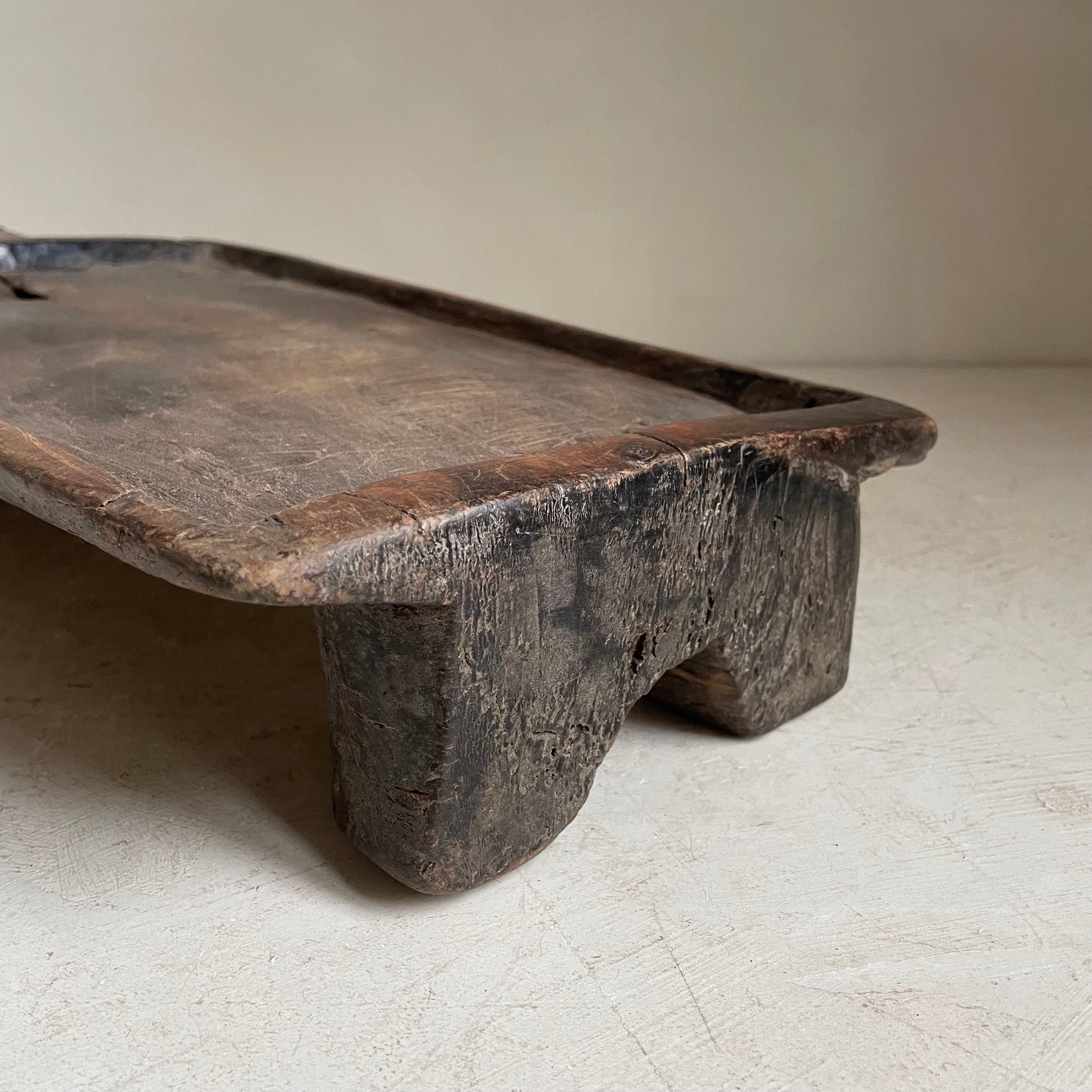 The Corner - Oromo tray No 29 - Decoration