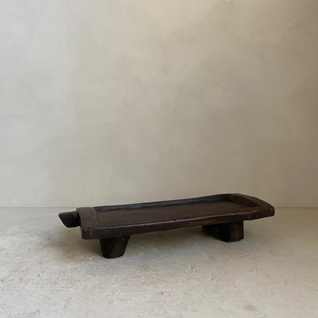 The Corner - Oromo tray No 29 - Decoration