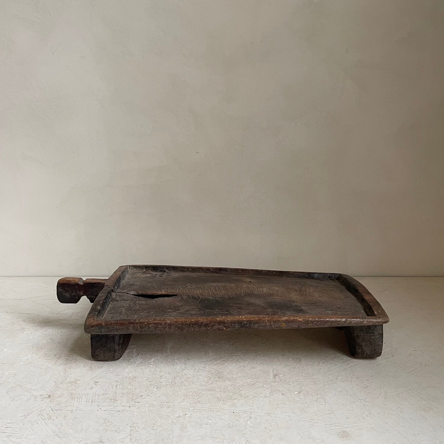 The Corner - Oromo tray No 29 - Decoration