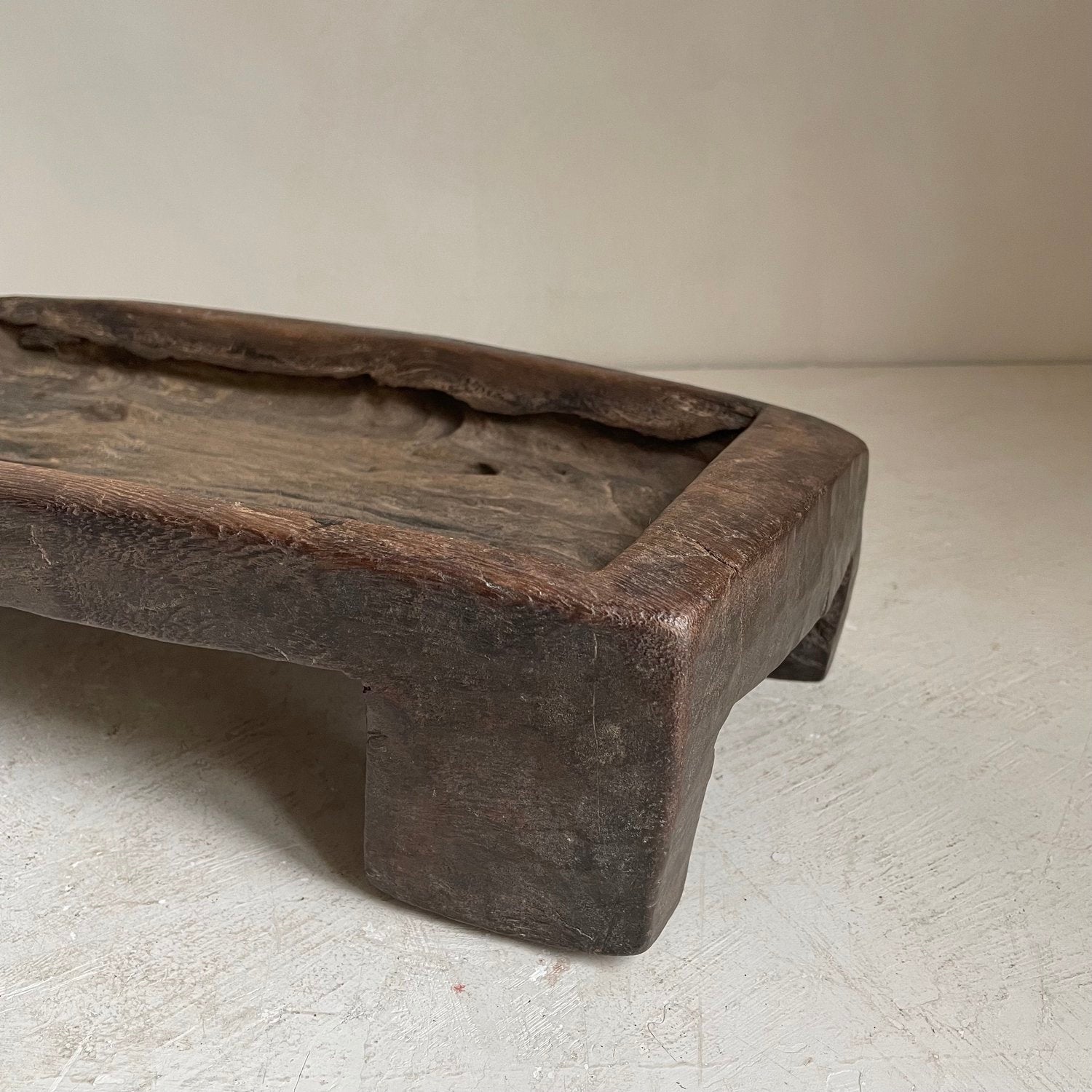 The Corner - Oromo tray No 31 - Decoration