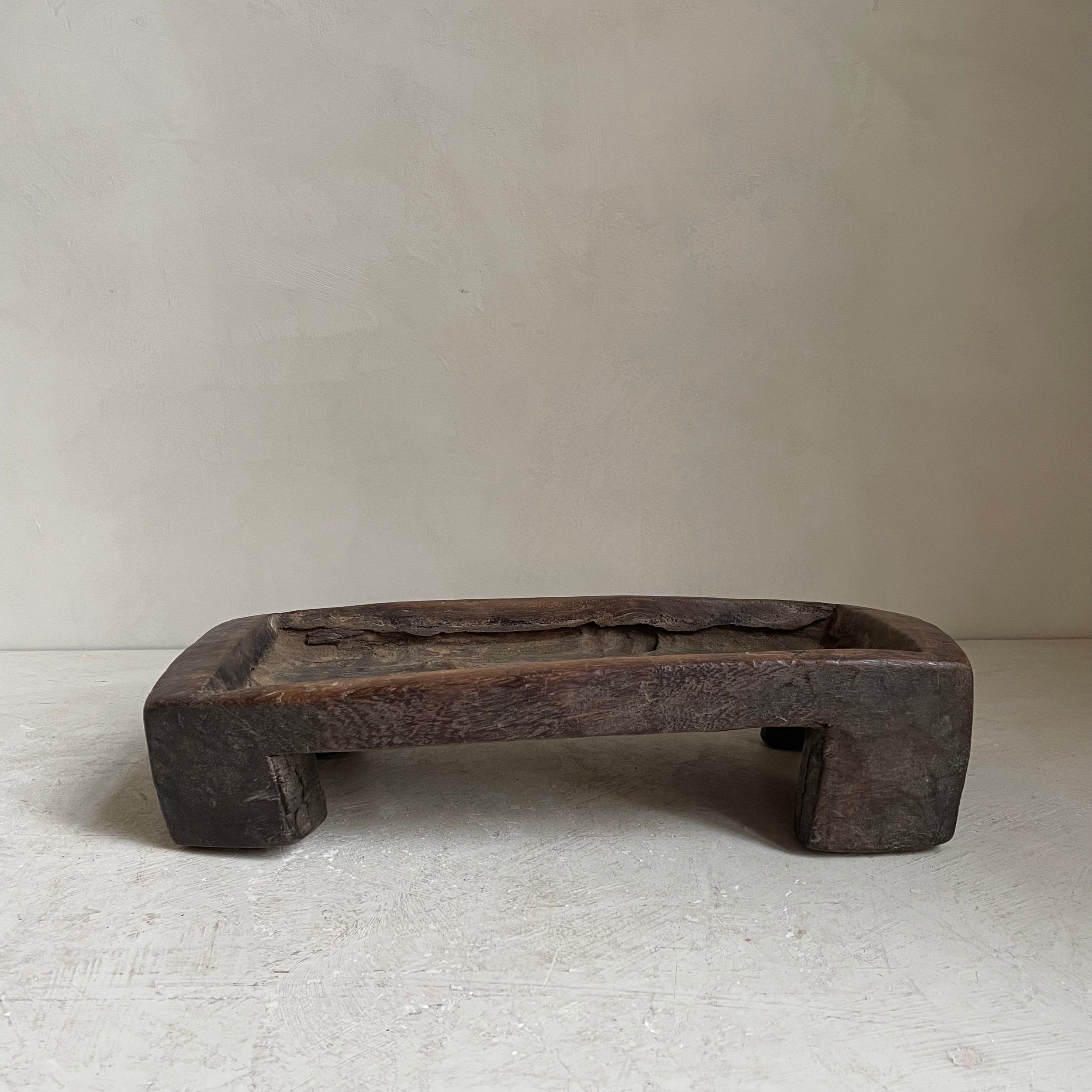 The Corner - Oromo tray No 31 - Decoration