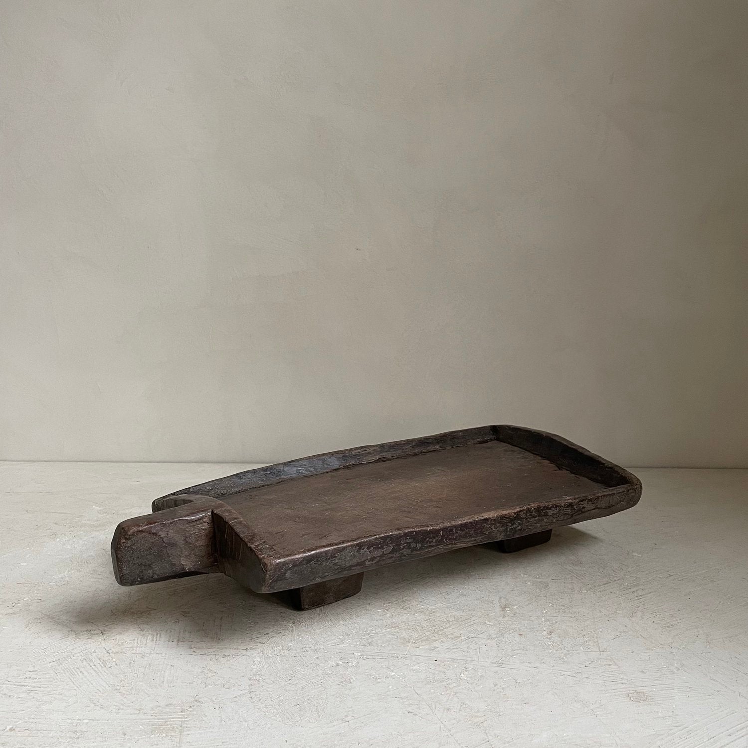 The Corner - Oromo tray No 32 - Decoration