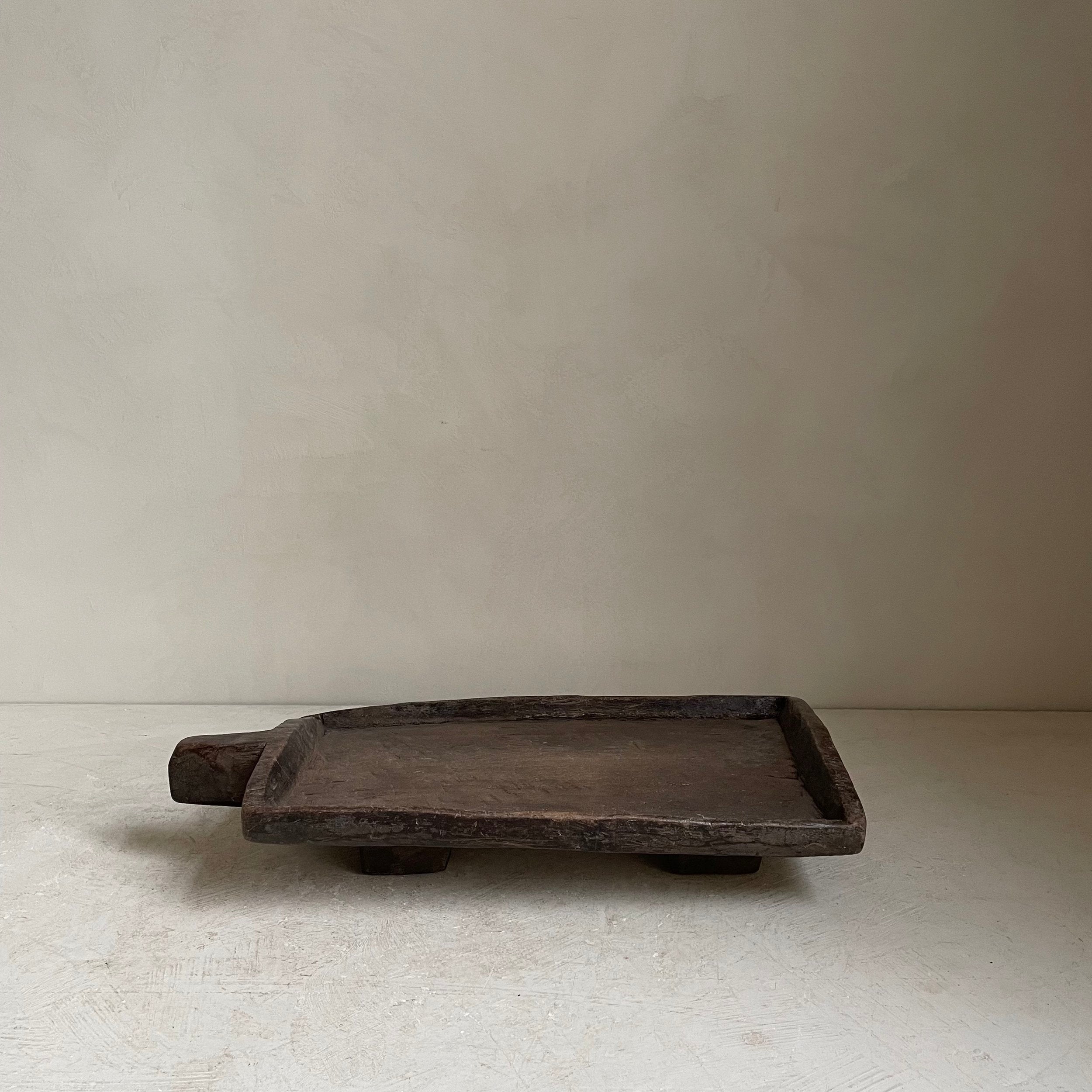 The Corner - Oromo tray No 32 - Decoration