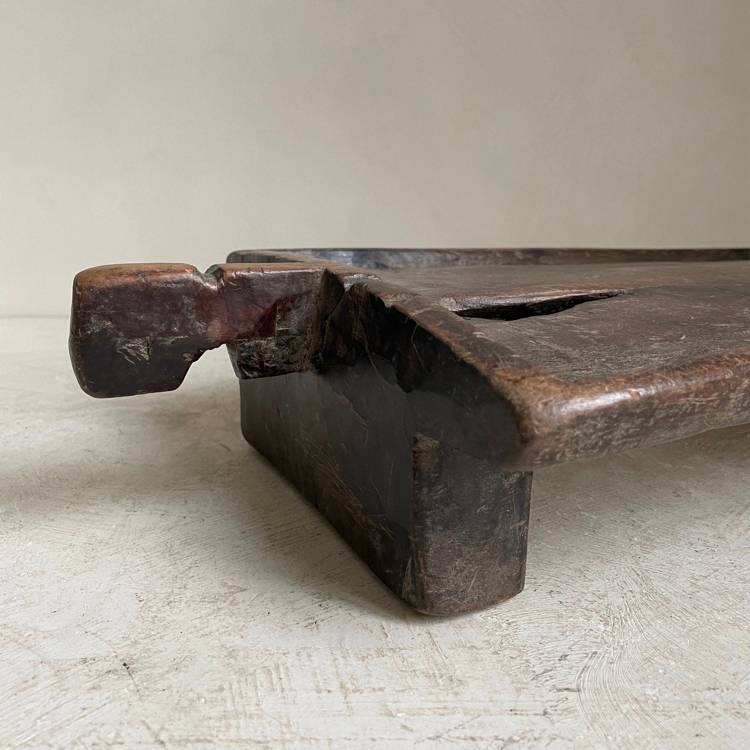 The Corner - Oromo tray No 33 - Decoration