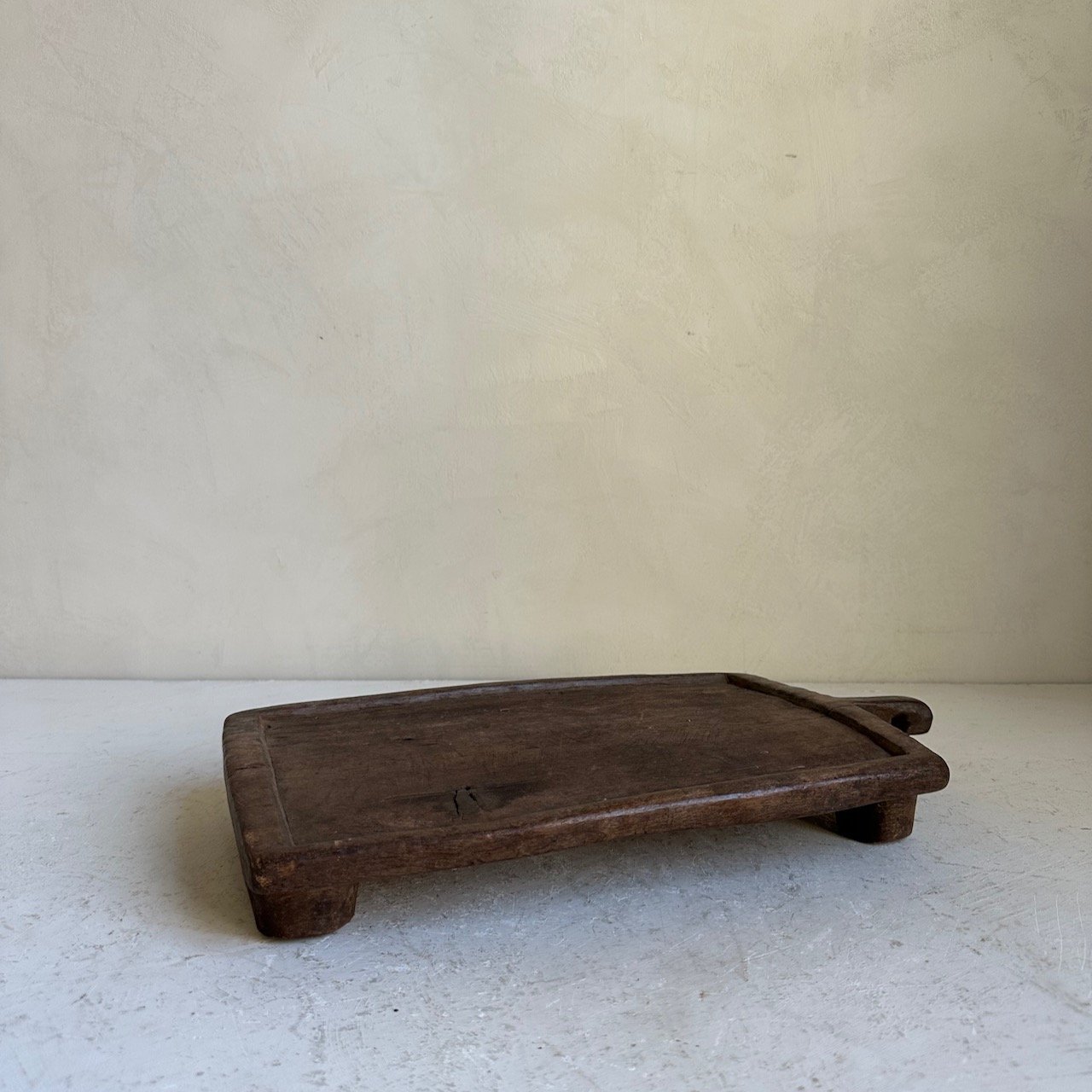 The Corner - Oromo tray No 34 - Decoration