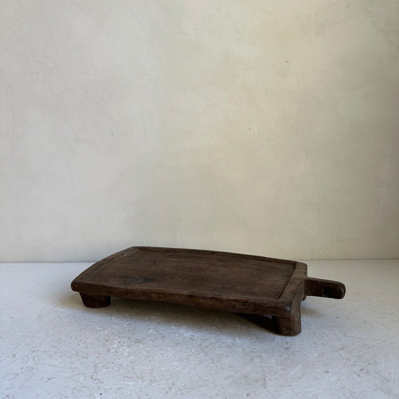 The Corner - Oromo tray No 34 - Decoration