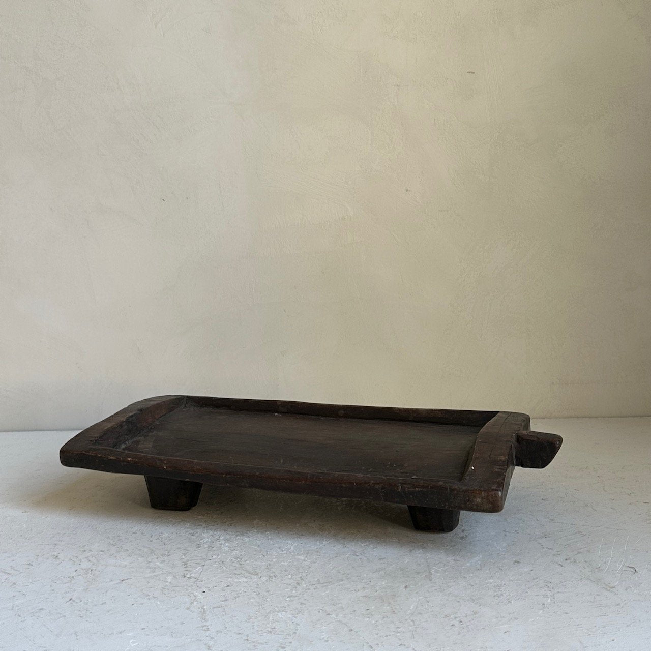 The Corner - Oromo tray No 35 - Decoration