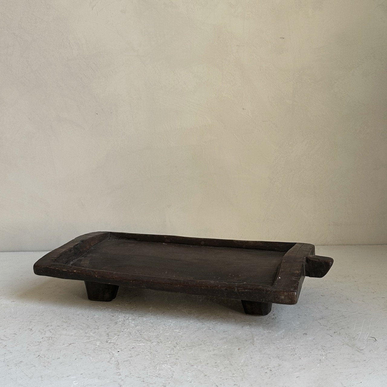 The Corner - Oromo tray No 35 - Decoration