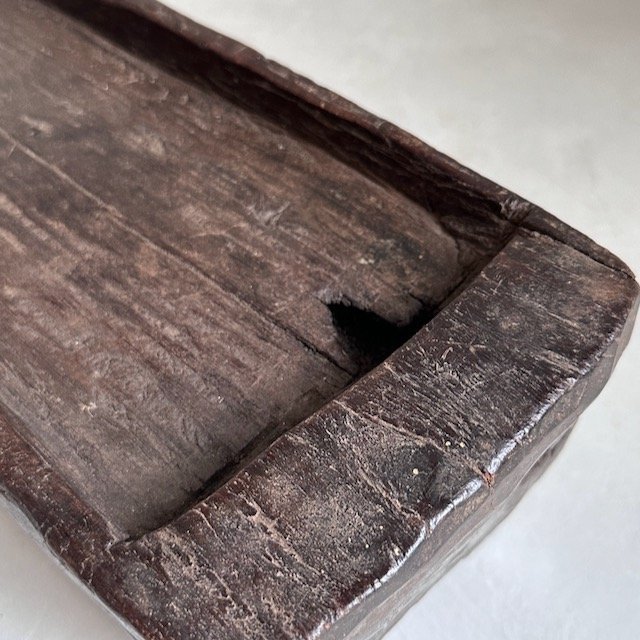 The Corner - Oromo tray No 36 - Decoration