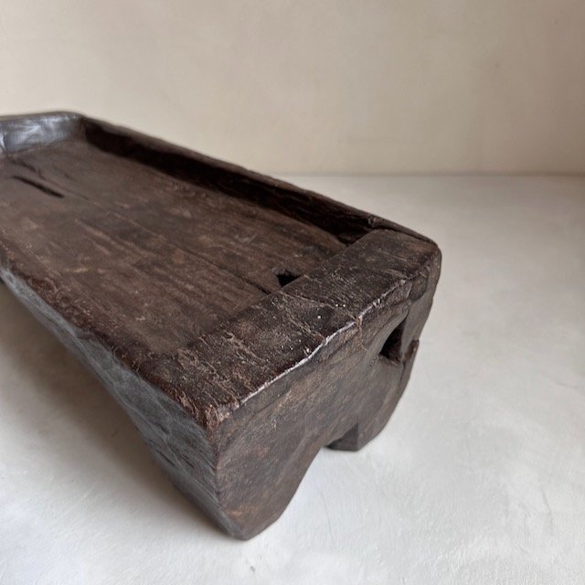 The Corner - Oromo tray No 36 - Decoration