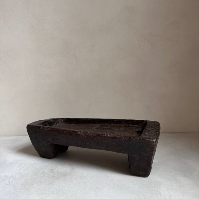 The Corner - Oromo tray No 36 - Decoration