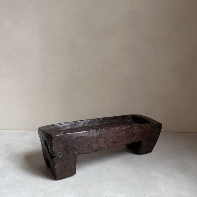 The Corner - Oromo tray No 36 - Decoration