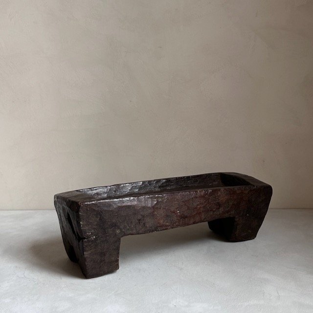 The Corner - Oromo tray No 36 - Decoration