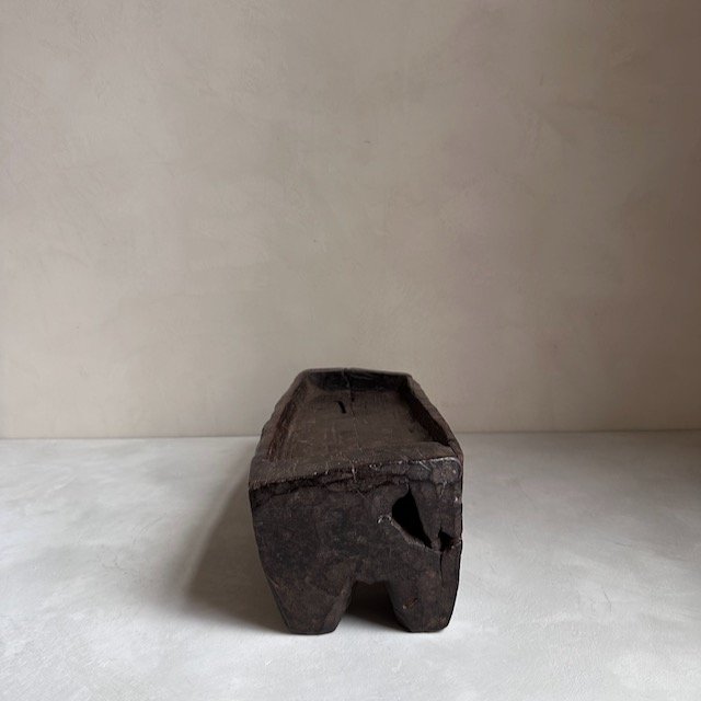 The Corner - Oromo tray No 36 - Decoration