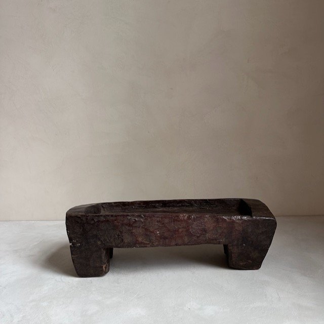 The Corner - Oromo tray No 36 - Decoration
