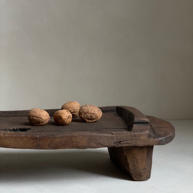 The Corner - Oromo tray No 37 - Decoration