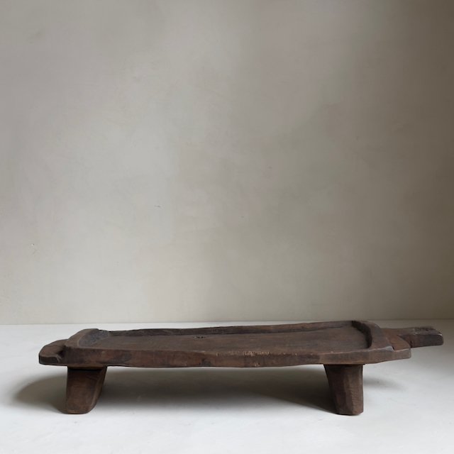 The Corner - Oromo tray No 37 - Decoration