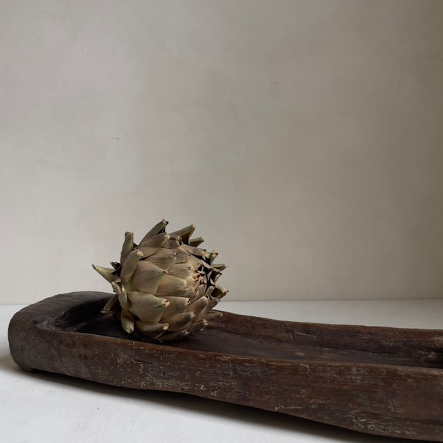 The Corner - Oromo tray No 38 - Decoration