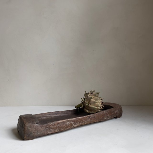 The Corner - Oromo tray No 38 - Decoration