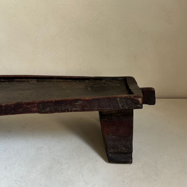 The Corner - Oromo tray No 39 - Decoration