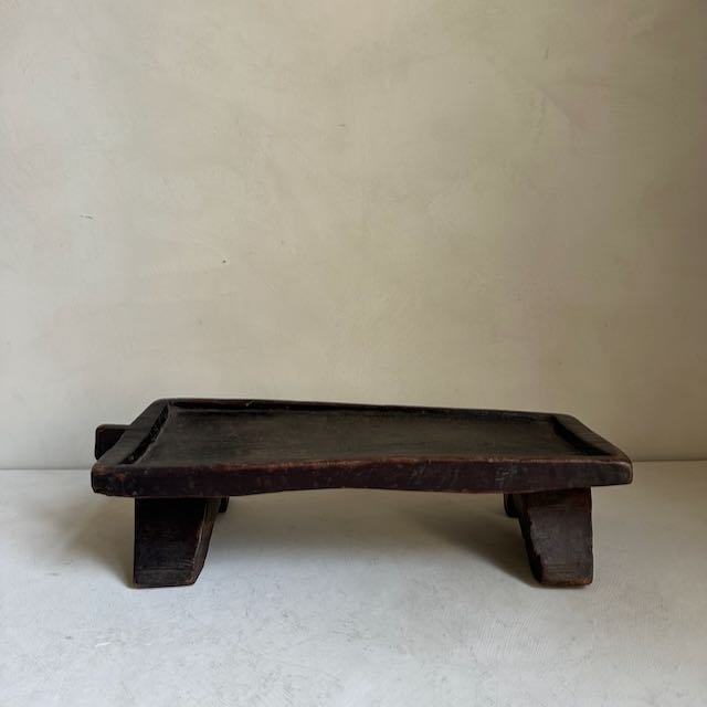 The Corner - Oromo tray No 39 - Decoration