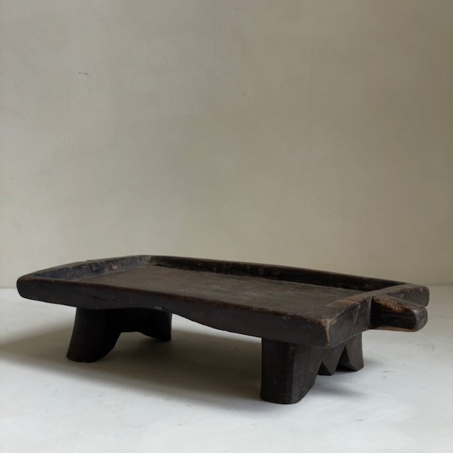 The Corner - Oromo tray No 40 - Decoration