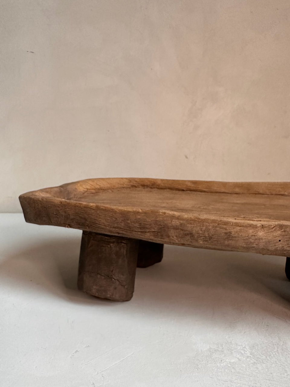 The Corner - Oromo tray No 41 - Decoration