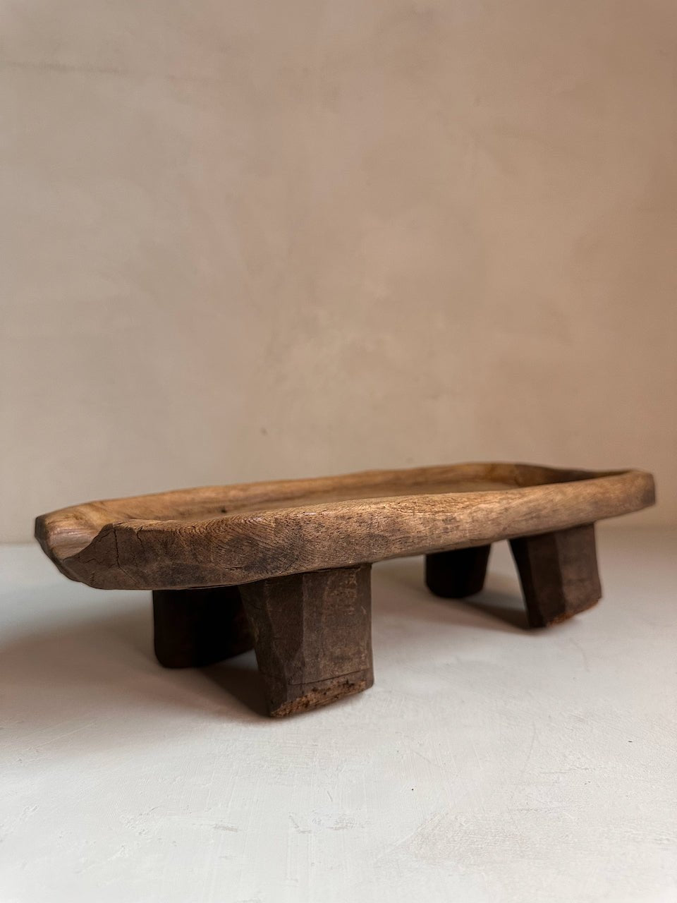 The Corner - Oromo tray No 41 - Decoration