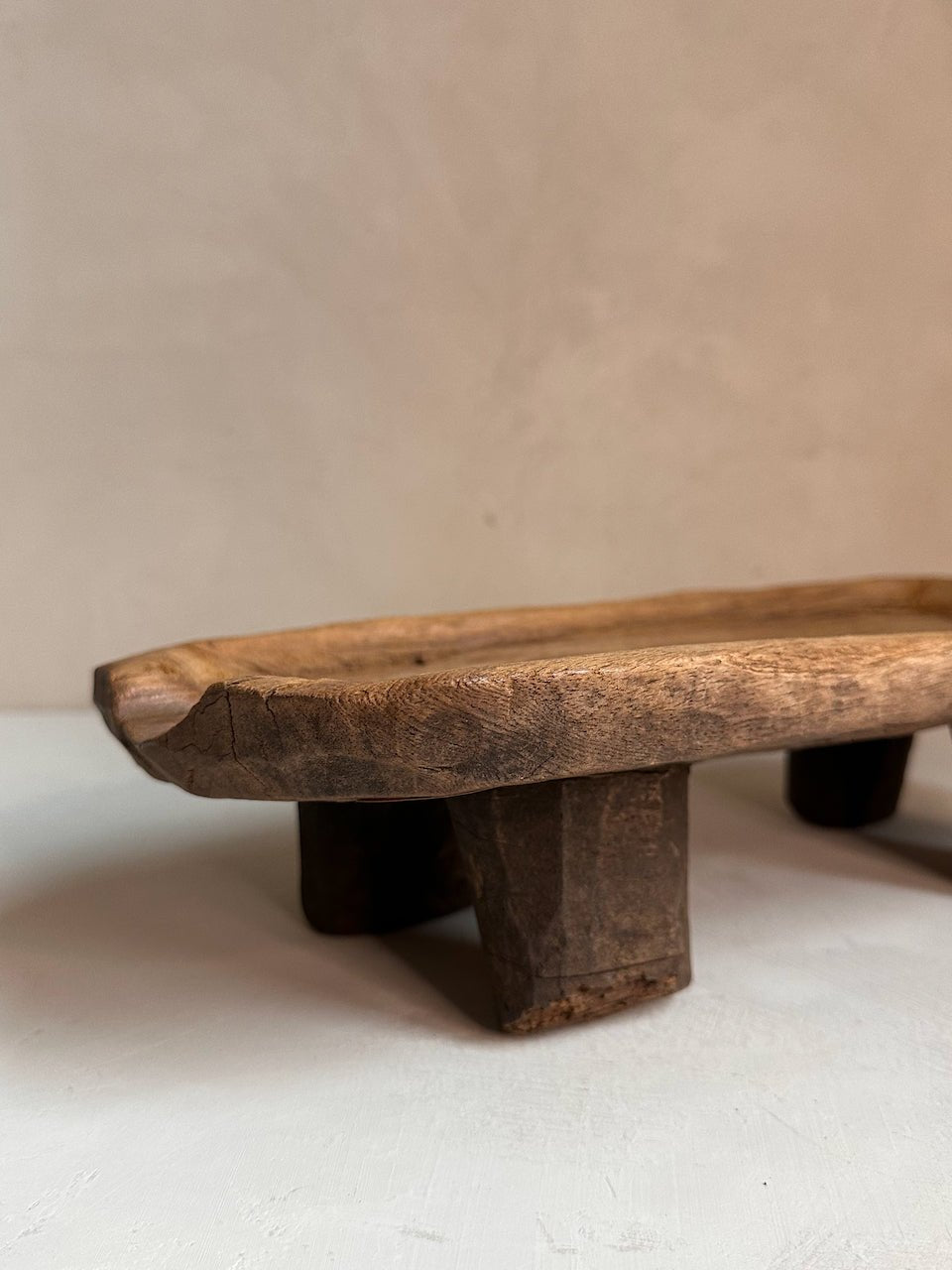 The Corner - Oromo tray No 41 - Decoration