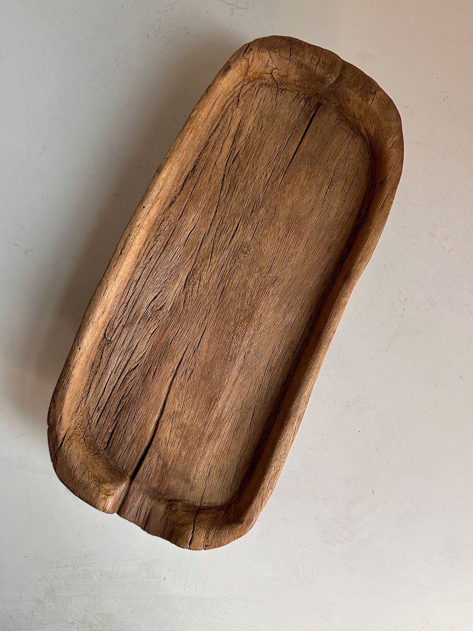 The Corner - Oromo tray No 41 - Decoration