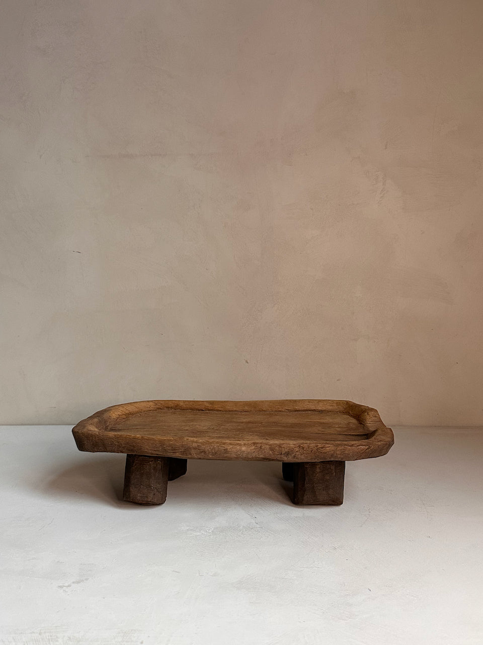 The Corner - Oromo tray No 41 - Decoration