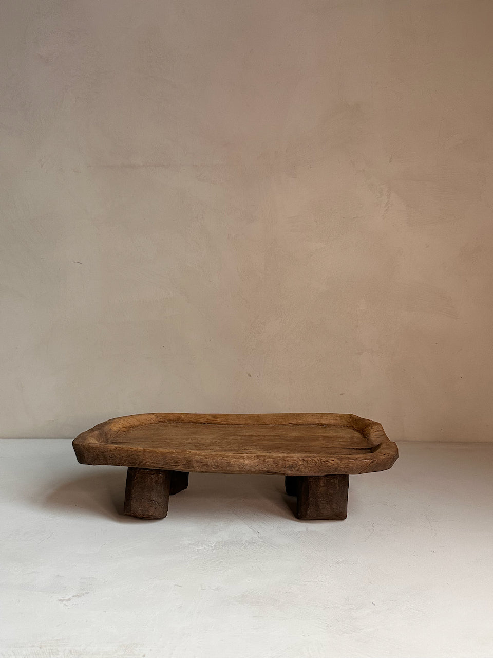 The Corner - Oromo tray No 41 - Decoration