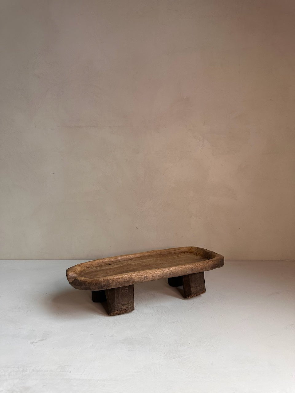 The Corner - Oromo tray No 41 - Decoration