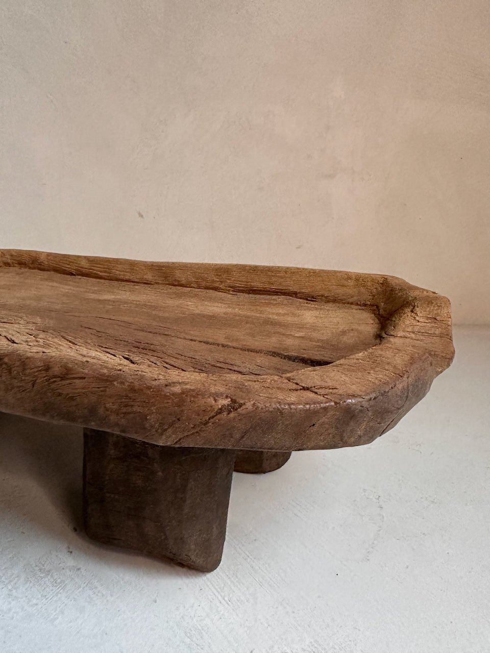 The Corner - Oromo tray No 41 - Decoration