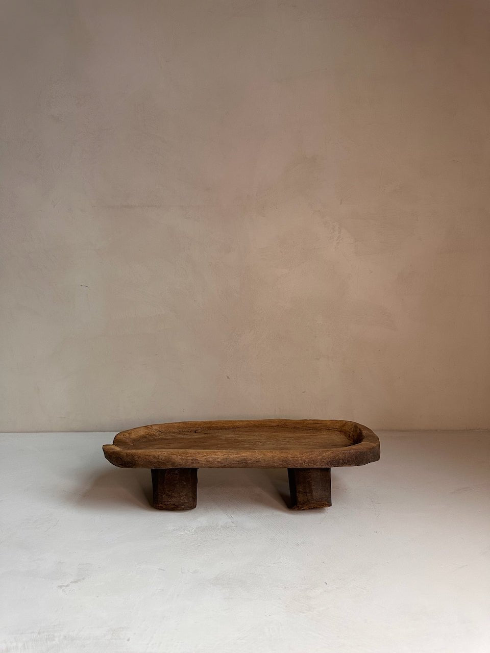 The Corner - Oromo tray No 41 - Decoration