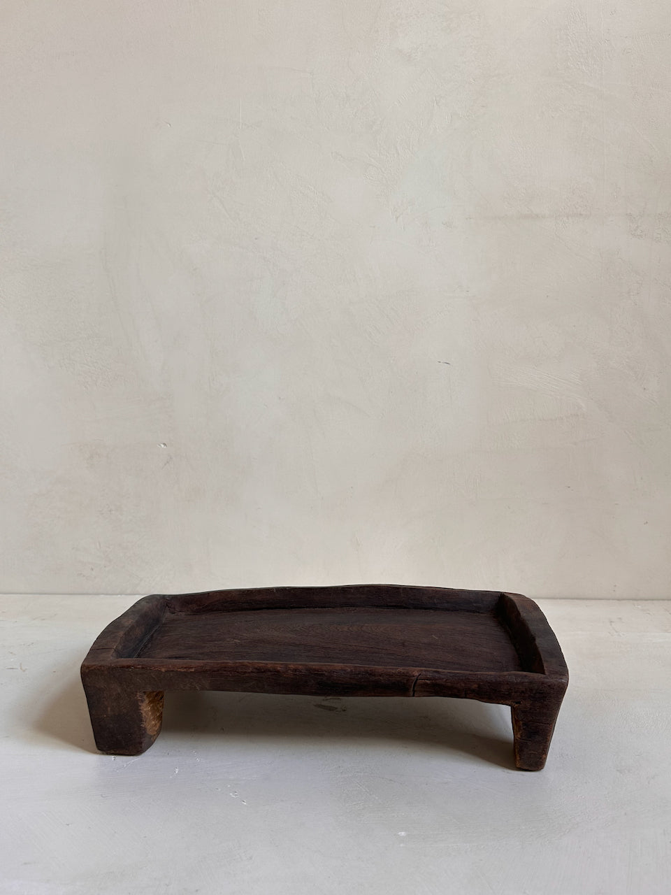 The Corner - Oromo tray No 42 - Decoration