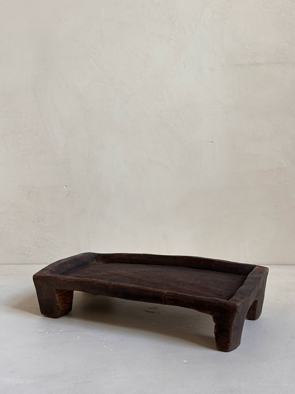 The Corner - Oromo tray No 42 - Decoration