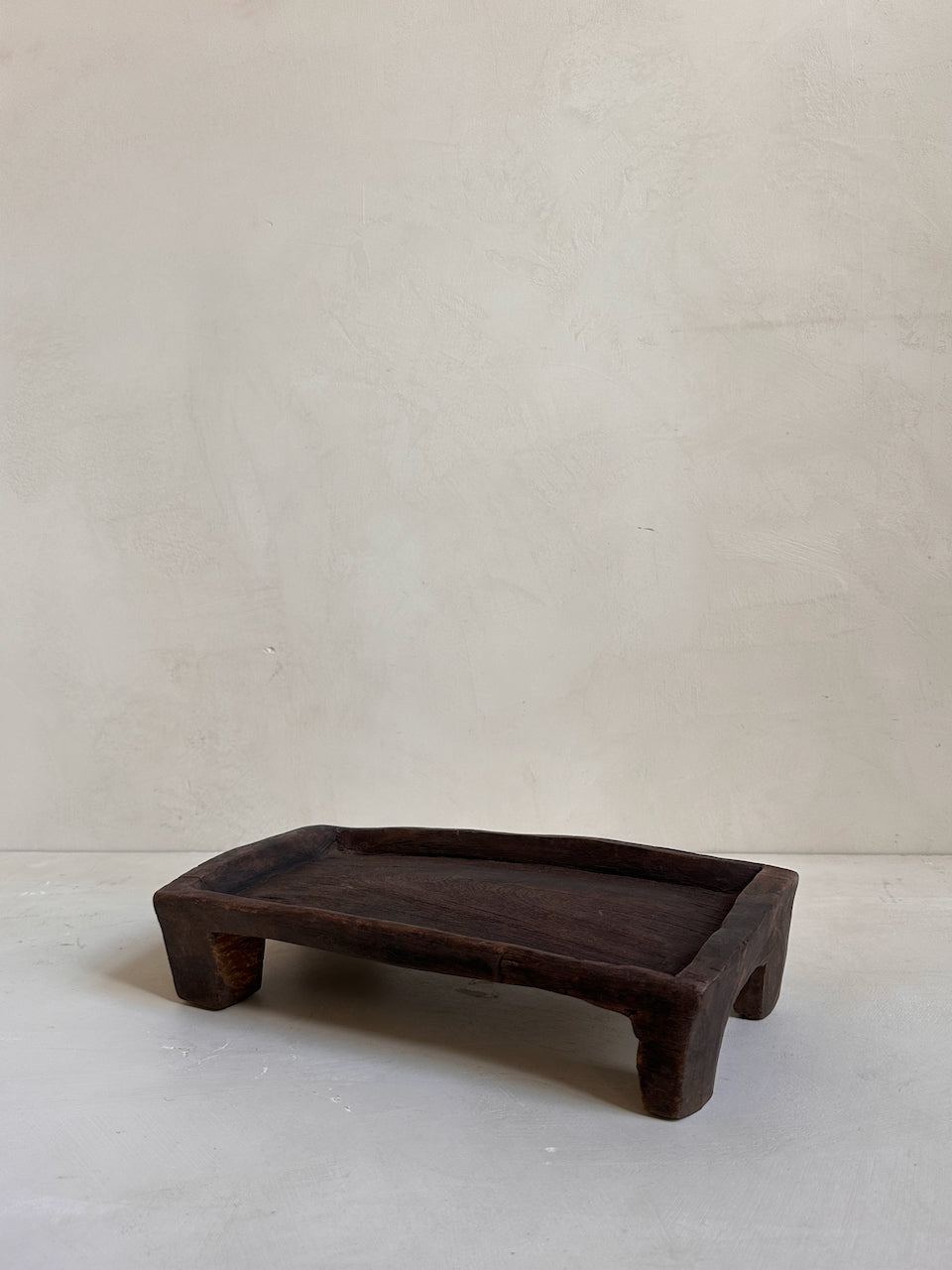 The Corner - Oromo tray No 42 - Decoration