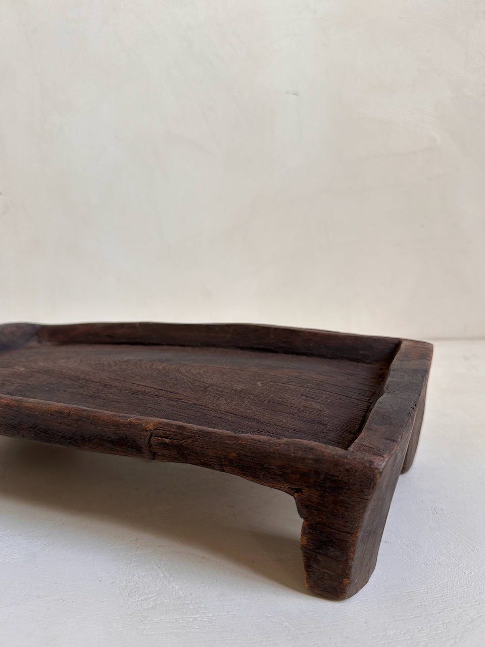 The Corner - Oromo tray No 42 - Decoration