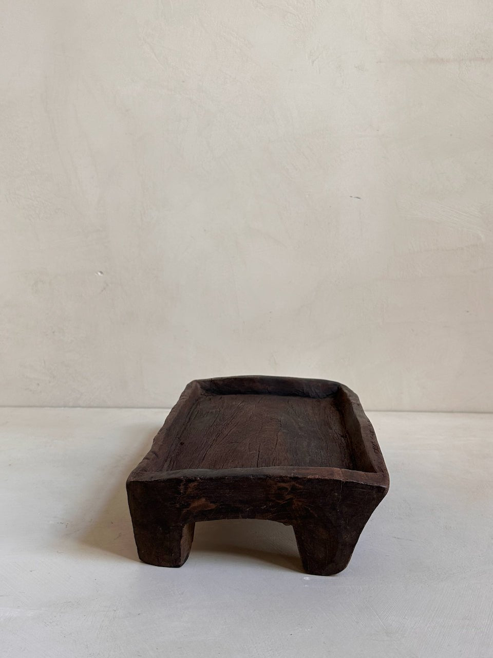 The Corner - Oromo tray No 42 - Decoration