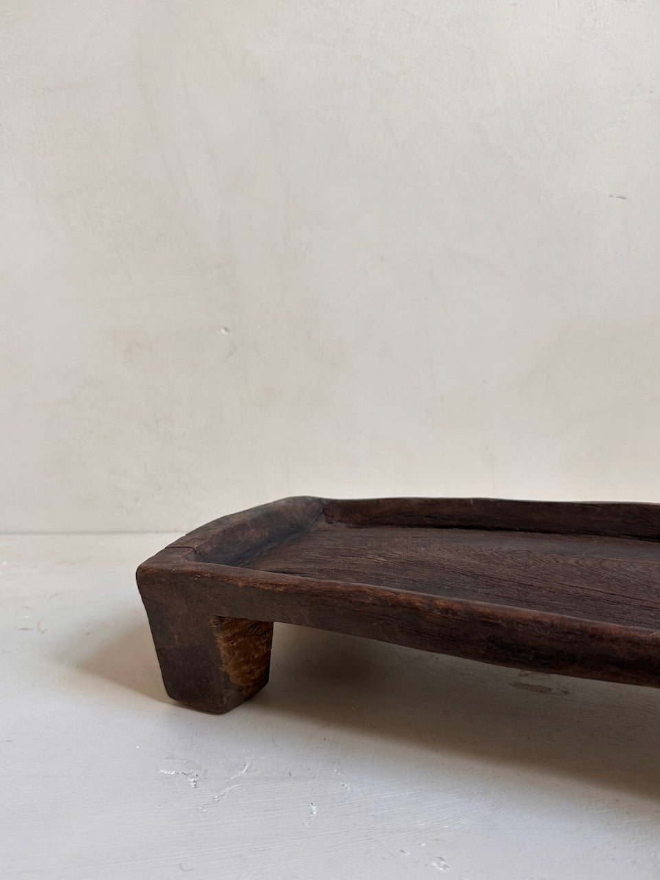 The Corner - Oromo tray No 42 - Decoration