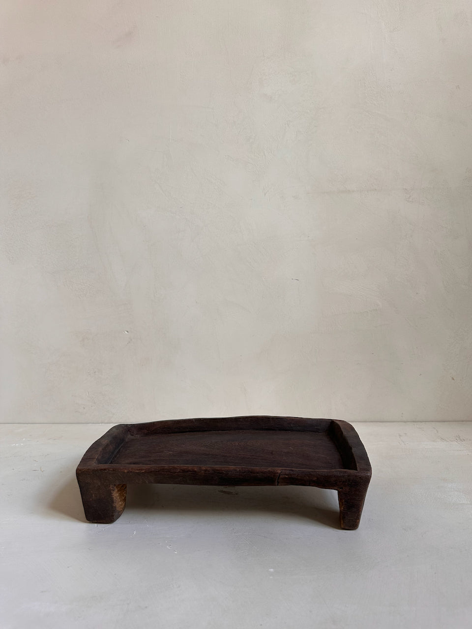 The Corner - Oromo tray No 42 - Decoration