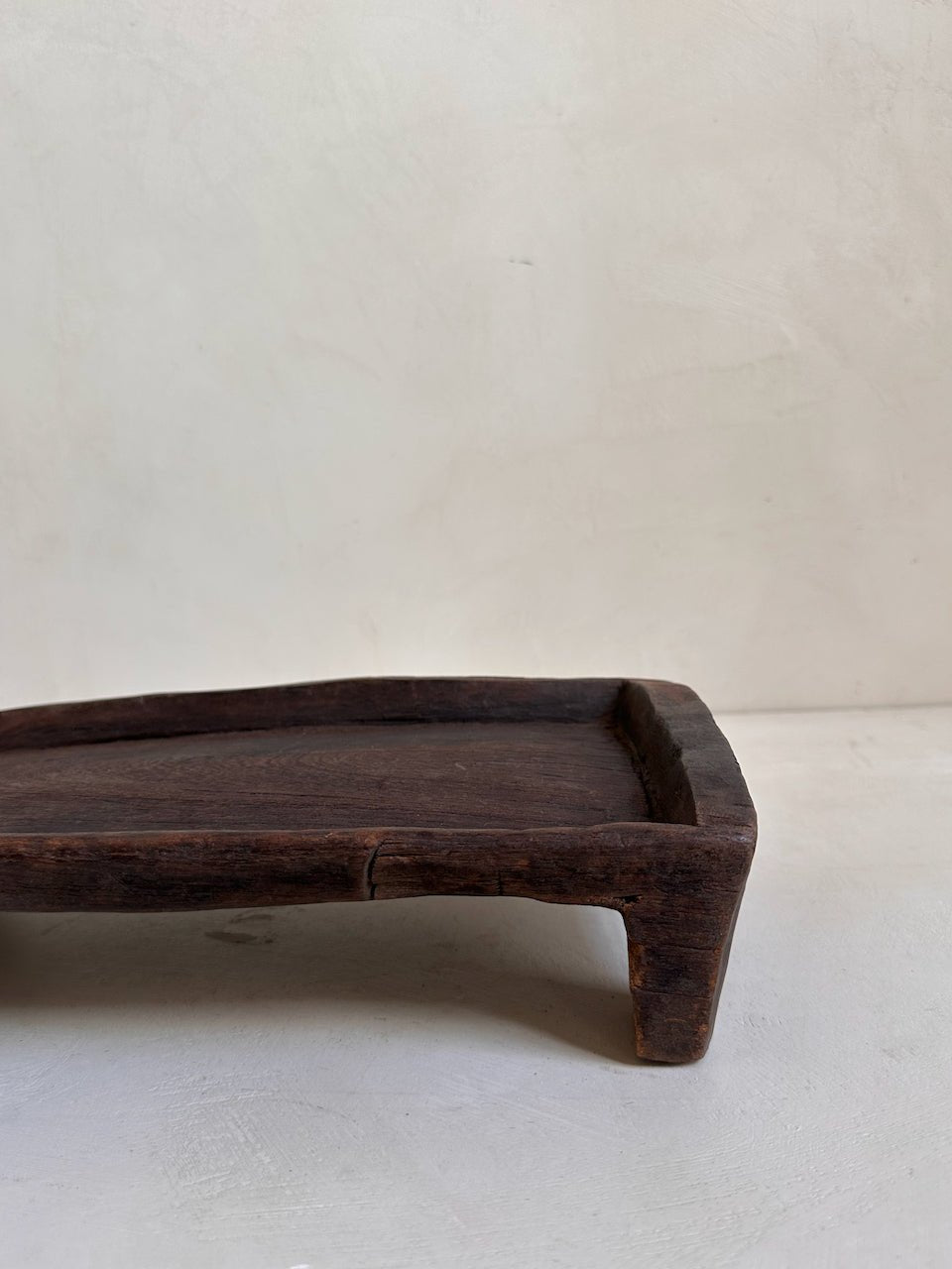 The Corner - Oromo tray No 42 - Decoration