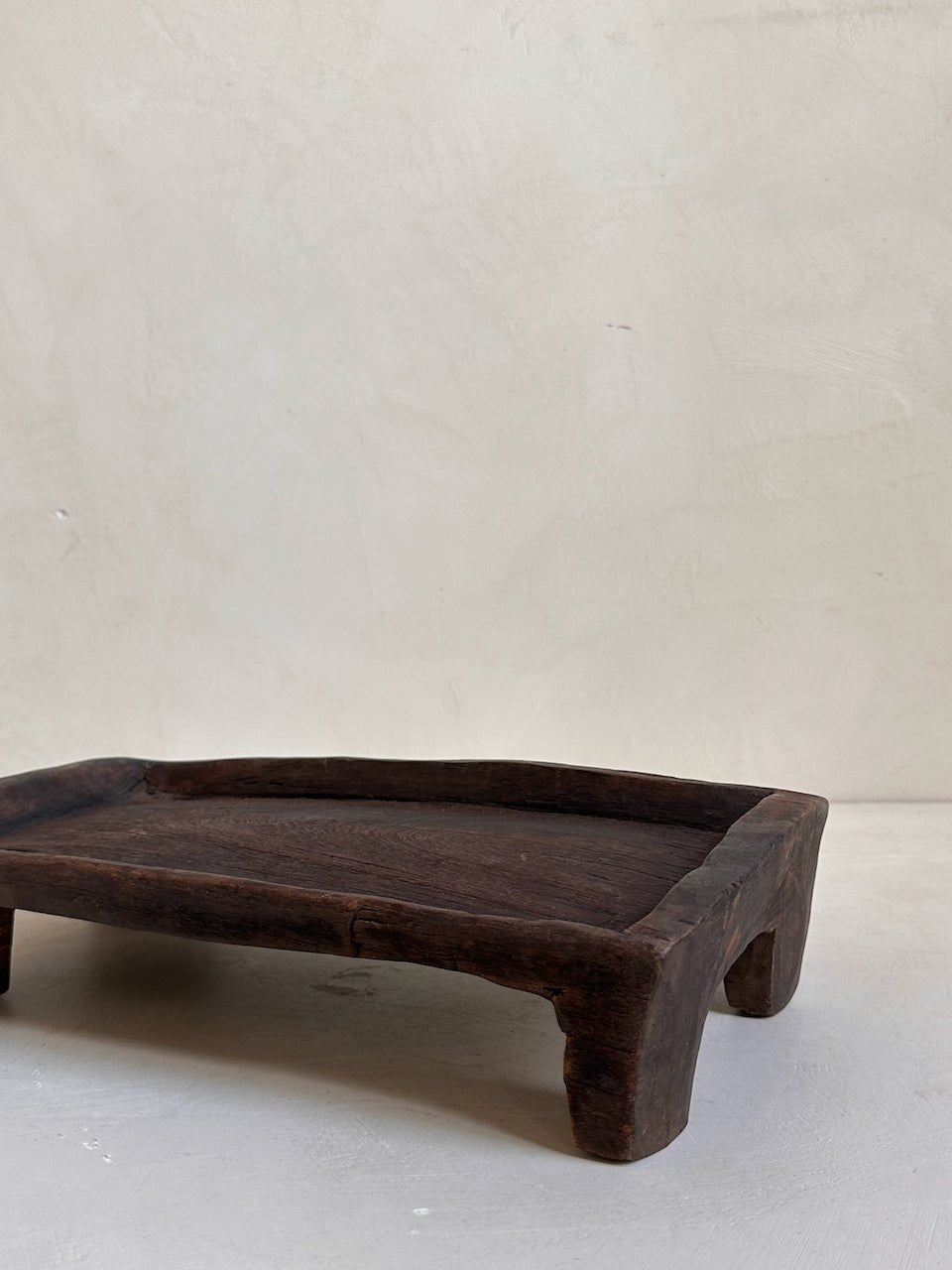 The Corner - Oromo tray No 42 - Decoration