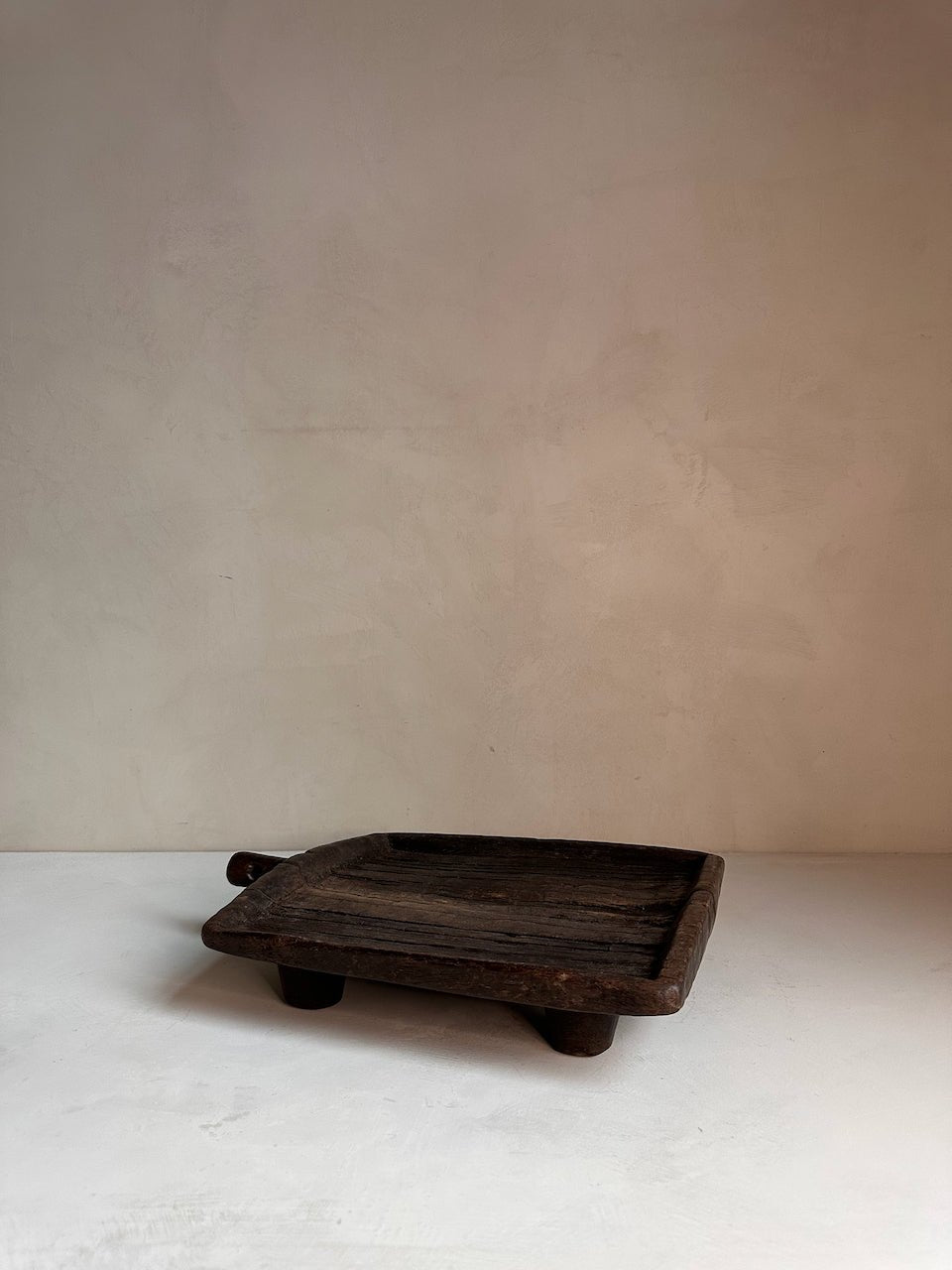 The Corner - Oromo tray No 44 - Decoration